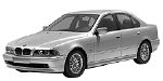 BMW E39 P1231 Fault Code