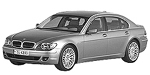 BMW E65 P1231 Fault Code