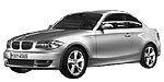 BMW E82 P1231 Fault Code