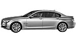 BMW F02 P1231 Fault Code