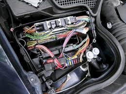 See P1231 in engine